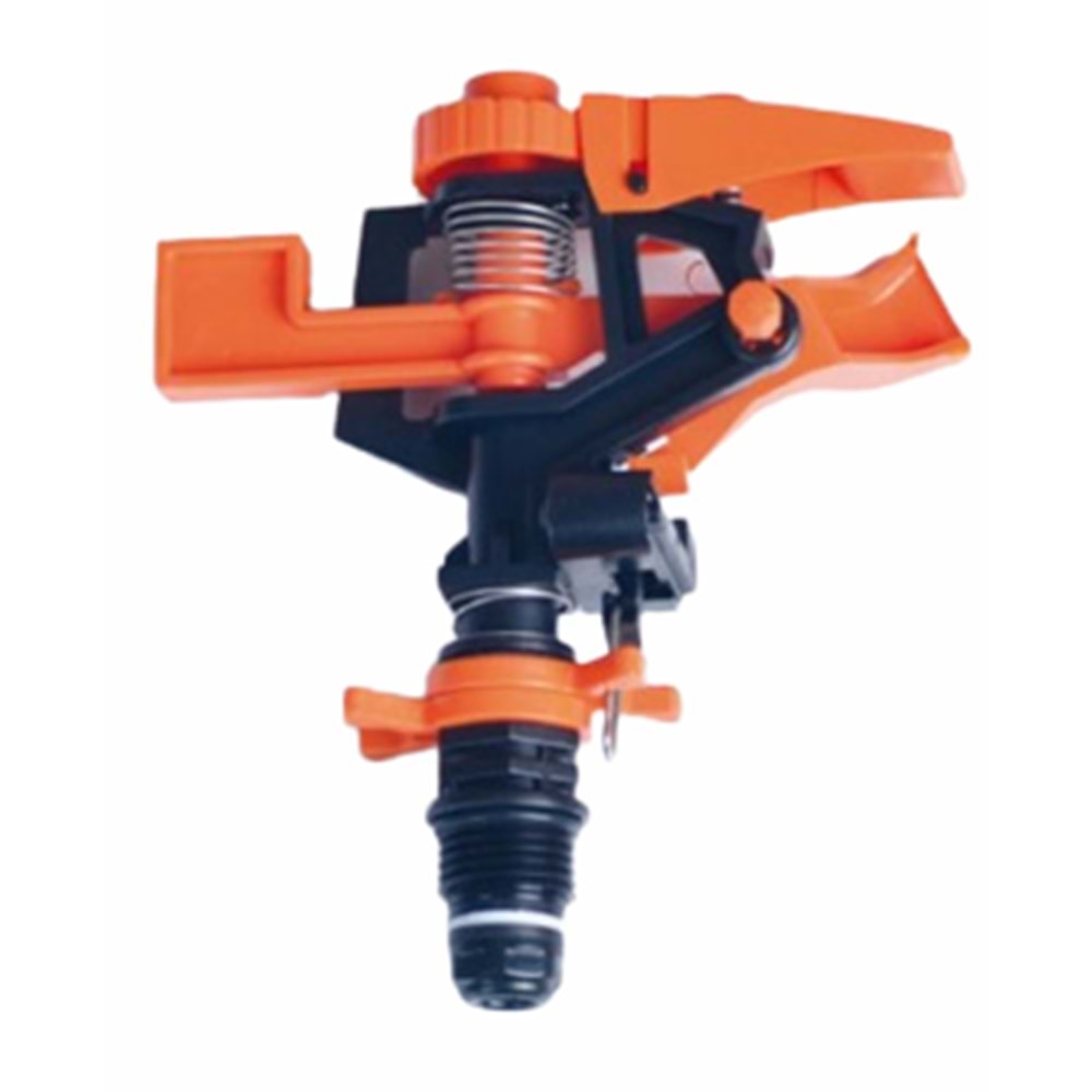 MEDALYAN MD-51-A AÇI AYARLI SPRINK