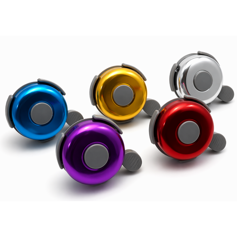 BİLTEX METAL BİSİKLET ZİLİ BX20