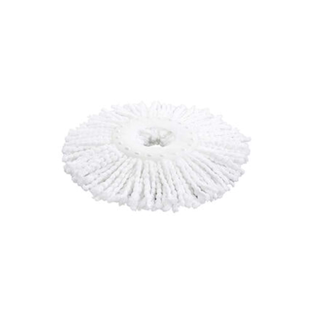 MYCLEAN MP-07 MİKROFİBER DÖNERLİ YEDEĞİ