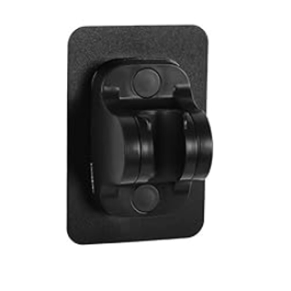 LÜX SİYAH DUŞ MAFSALI