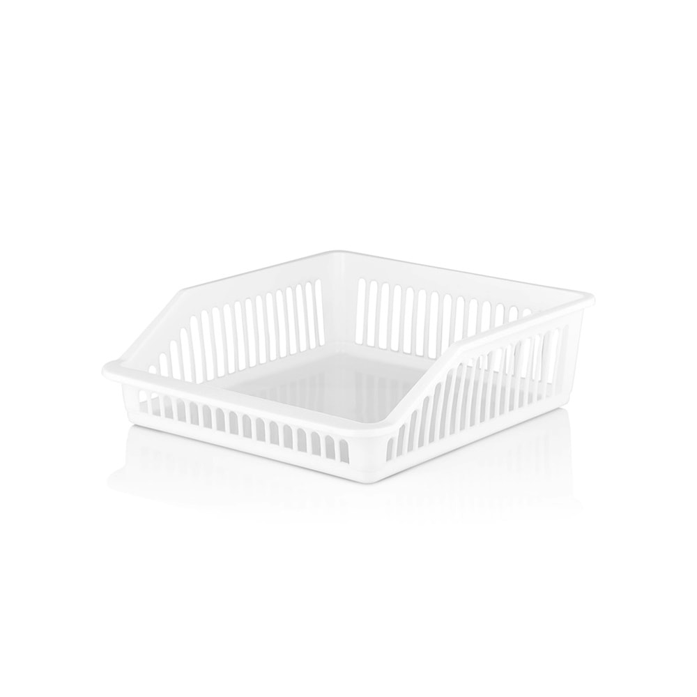 ORGANİZERS 8116 DOLAP İÇİ YAYVAN SEPET KL36