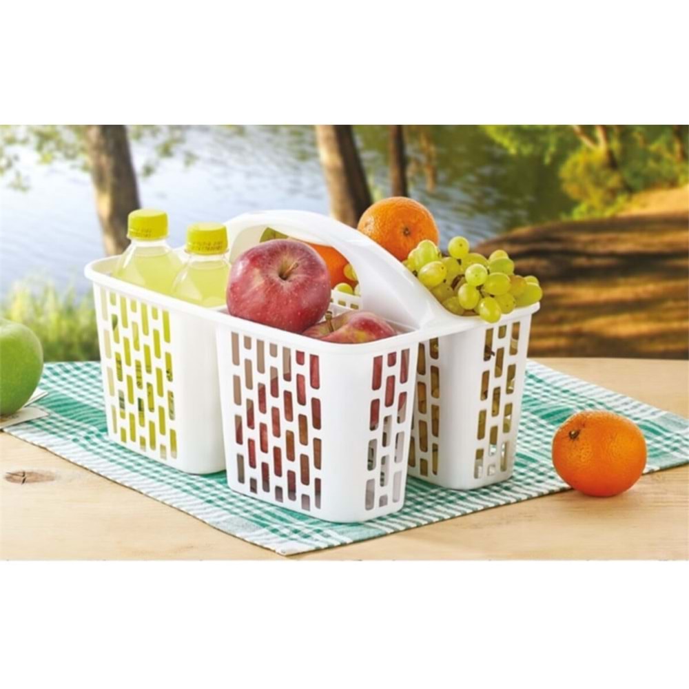 ORGANİZERS 8114 SAPLI DOLAP İÇİ RGANİZER KL60