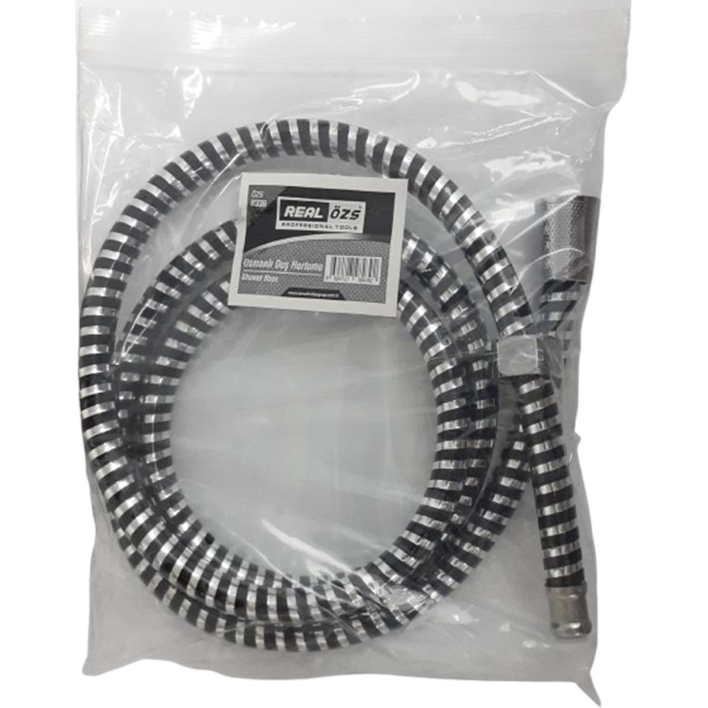 REAL ÖZS OSMANLI DUŞ HORTUMU