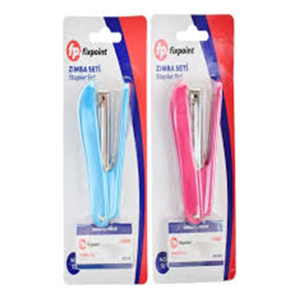 FİXPOİNT ZIMBA SETİ