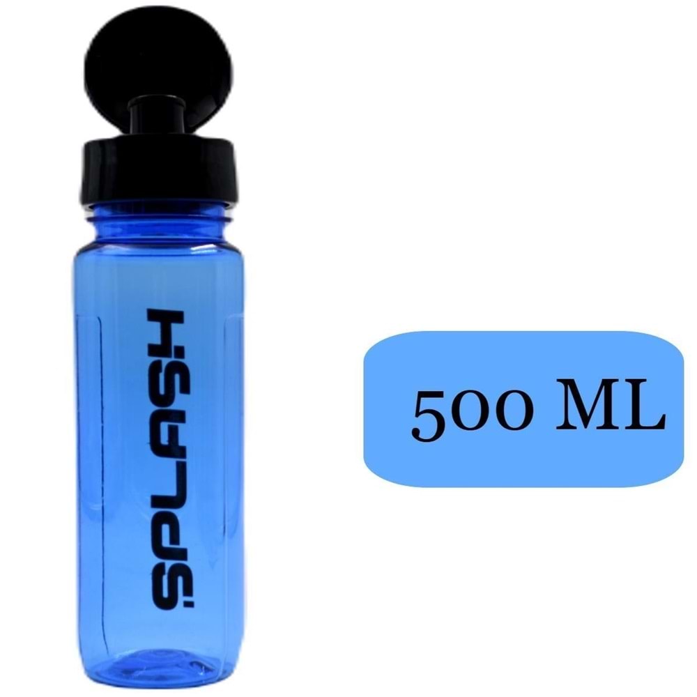 FİXPOİNT LİVA MATARA 500ML