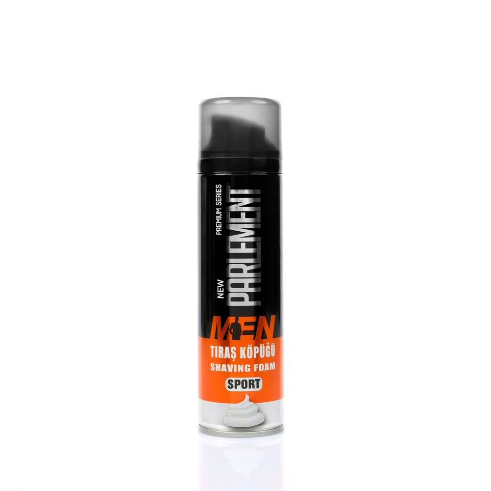 TRAŞ KÖPÜĞÜ 200 ML SPORT