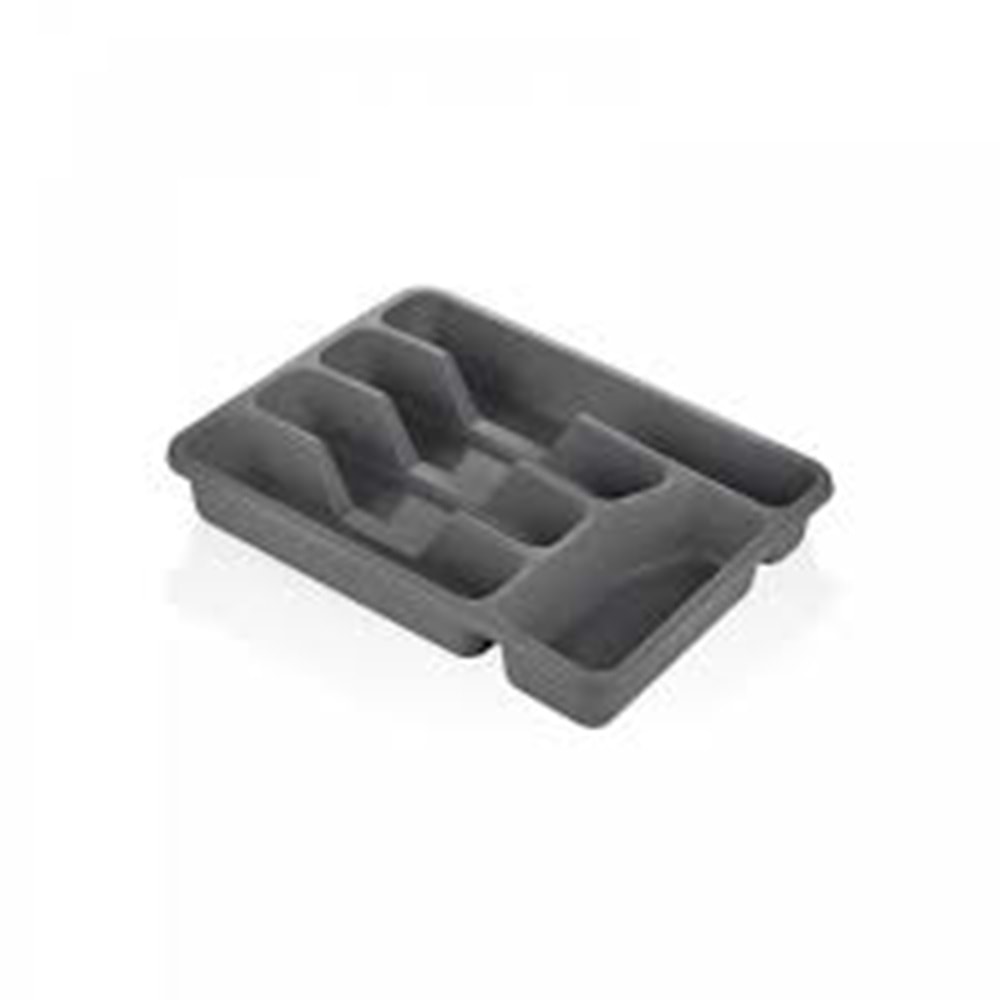 RENKLİ ÇEKMECE KAŞIKLIKCOLORFUL CUTLERY TRAY