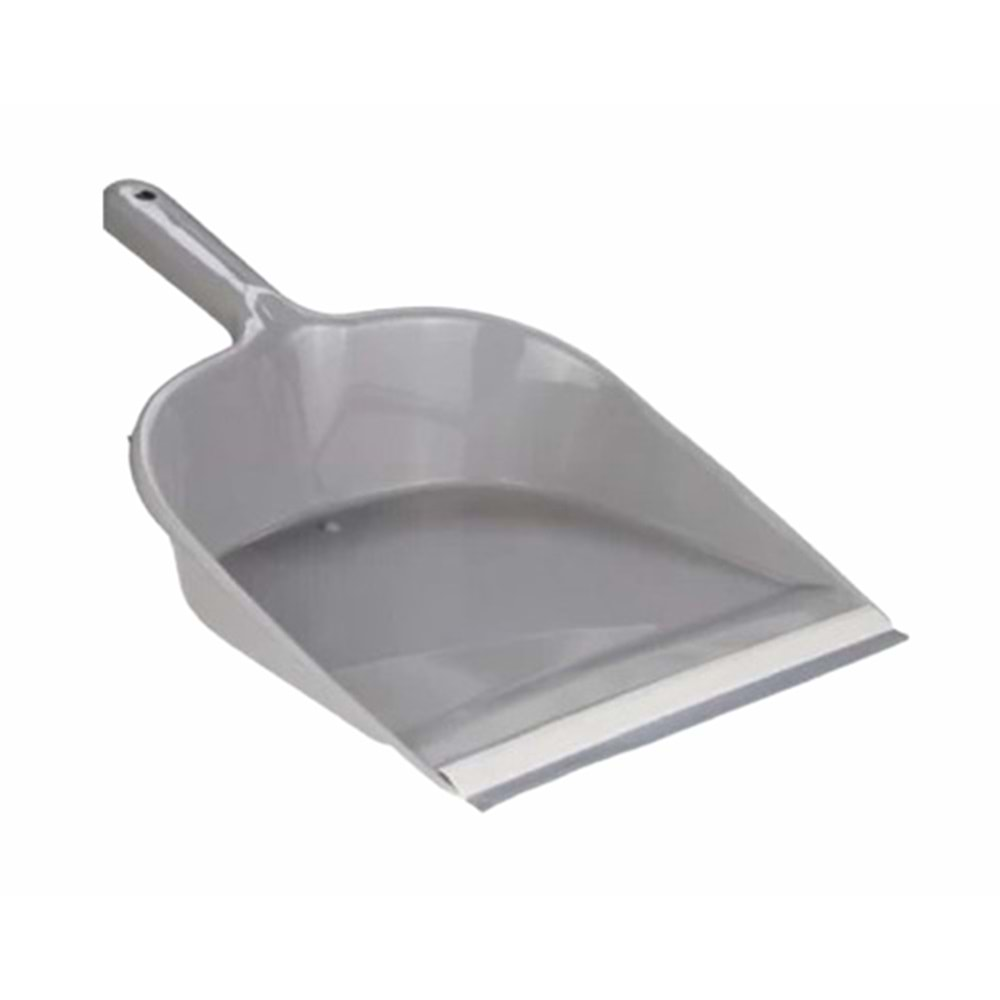 LASTİKLİ FARAŞ
HAND-HELD DUSTPAN - ELASTIC EDGE