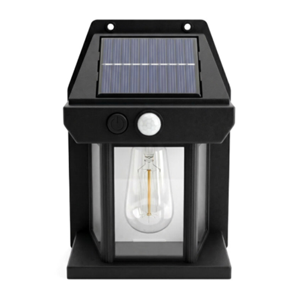 PANTHER SOLAR TEKLİ SATI IŞIK DUVAR LAMBASI