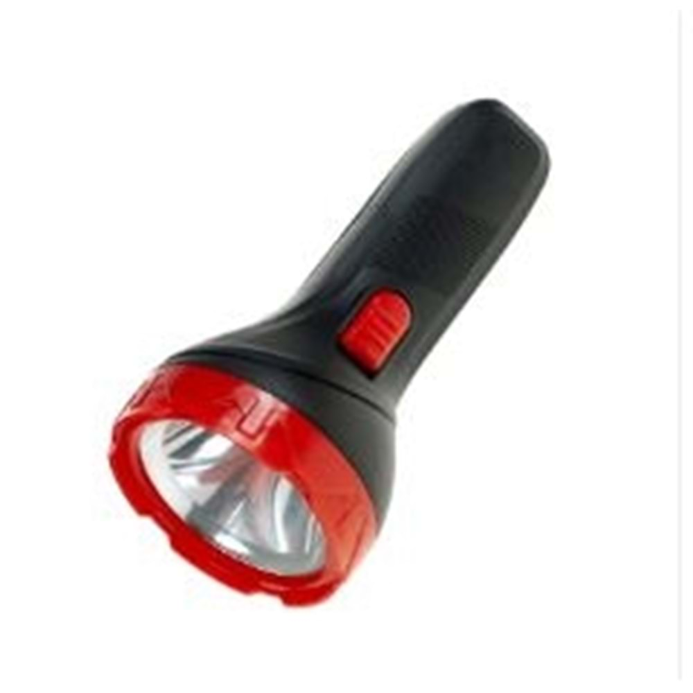 PANTHER LED TORCH PİLLİ EL FENERİ