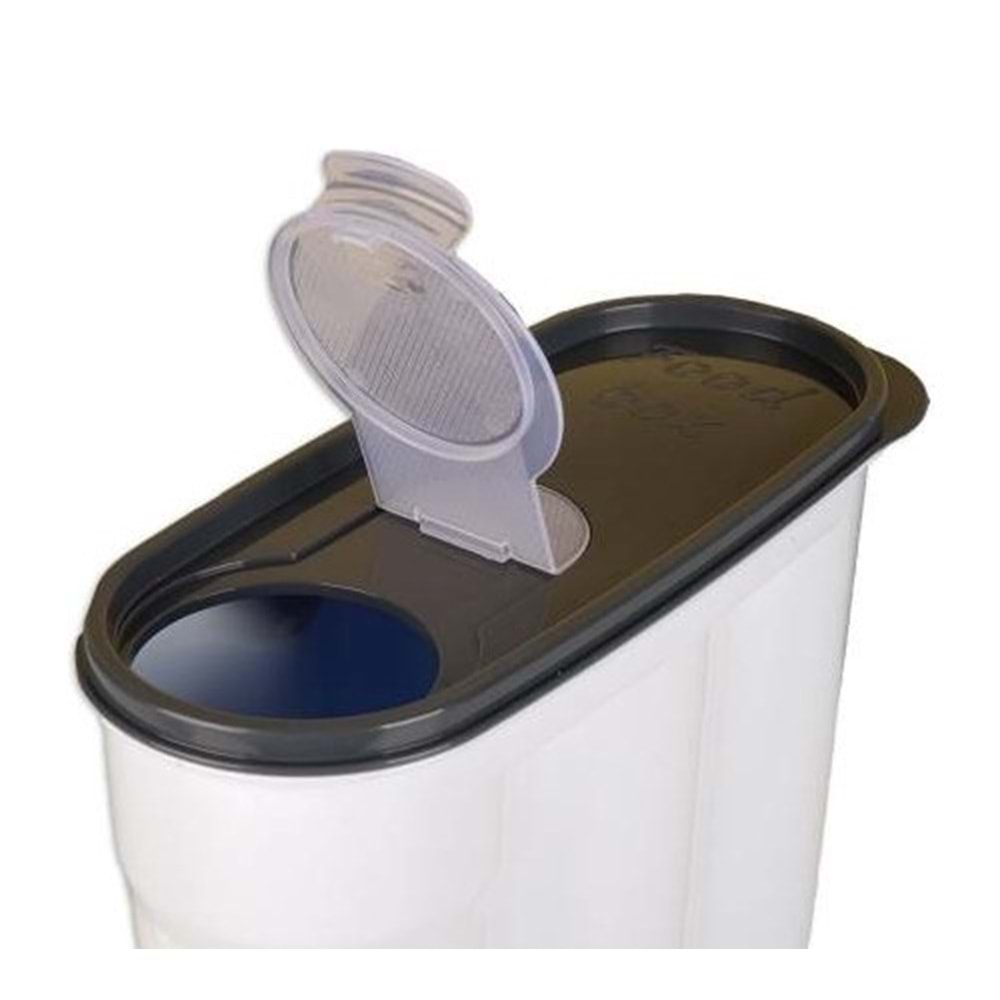 MAMA ERZAK KABI (6 LT)(KÜREK HEDİYELİ)