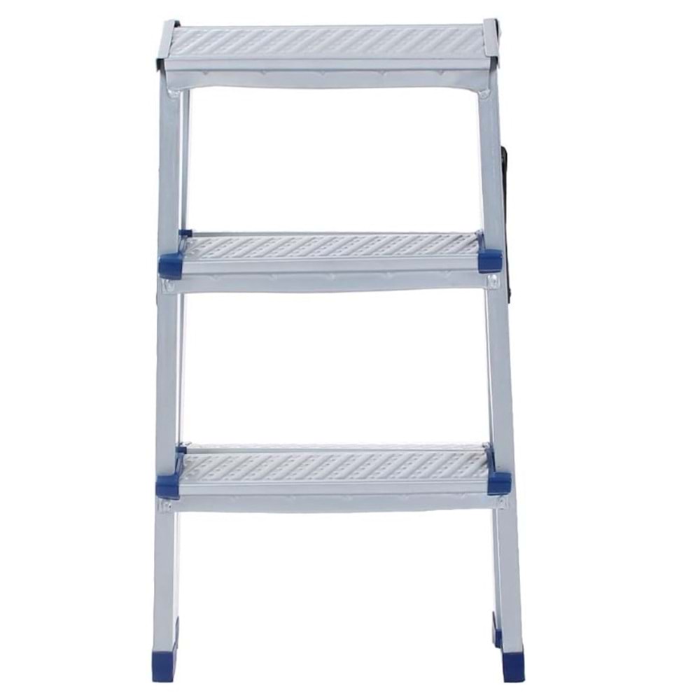 RİTA MERDİVEN 3+3 ÇİFT BASAMAKLI