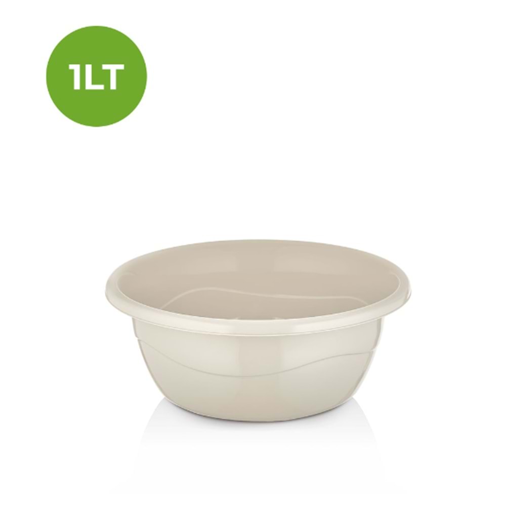 SEV 0 NO RENKLİ BADYA 1 LT