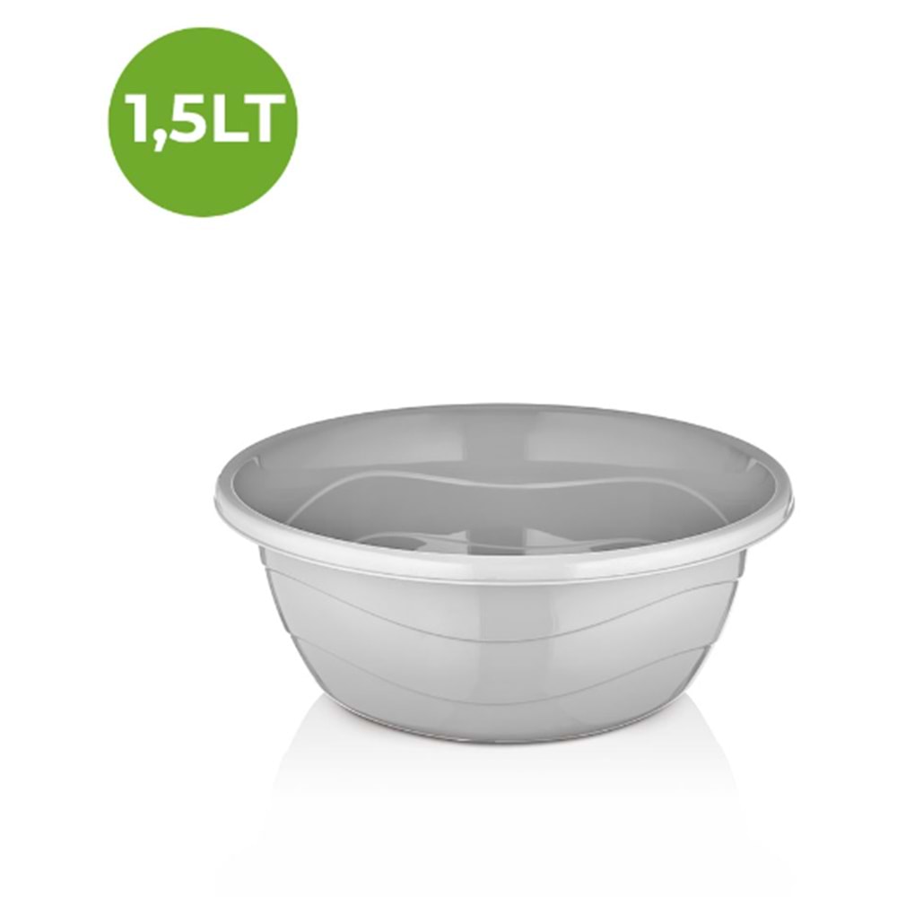 SEV 1 NO RENKLİ BADYA 1.5 LT