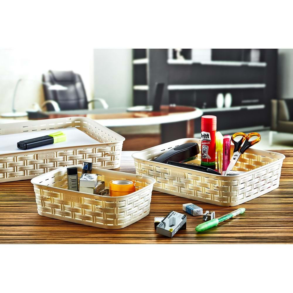 SEPET RATTAN 3 LÜ SET (SP210-205-200)