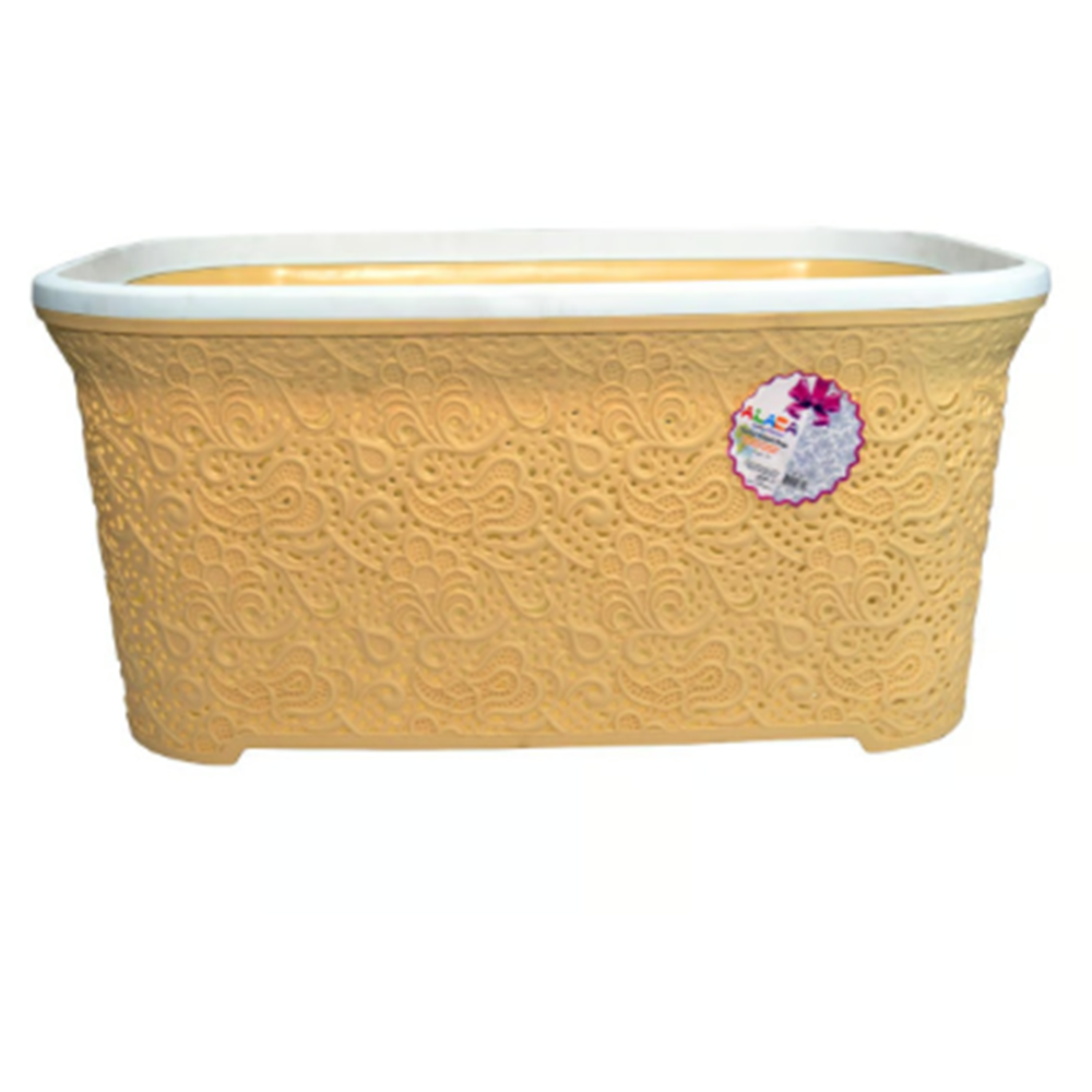 ALACA DANETEL KÖŞELİ SELE