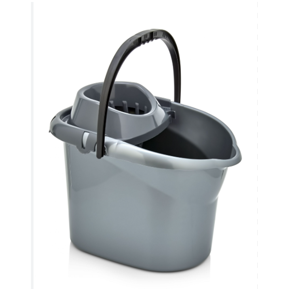 ALACA EKO TEMİZLİK KOVASI