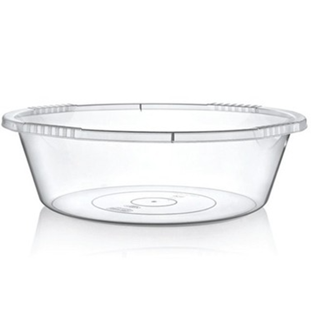 ALACA ŞEFFAF BAHAMA RANDOM LEĞEN 20LT