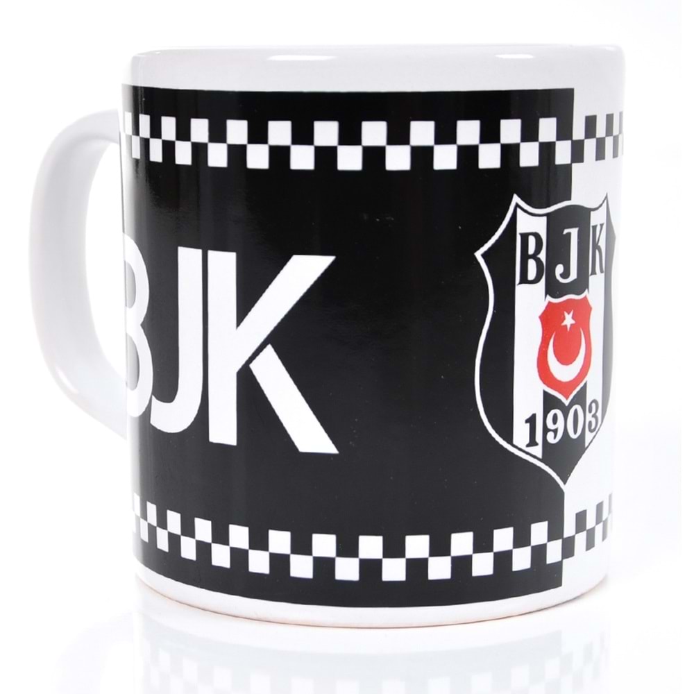 MGM BEŞİKTAŞ LİSANSLI KUPA KL36