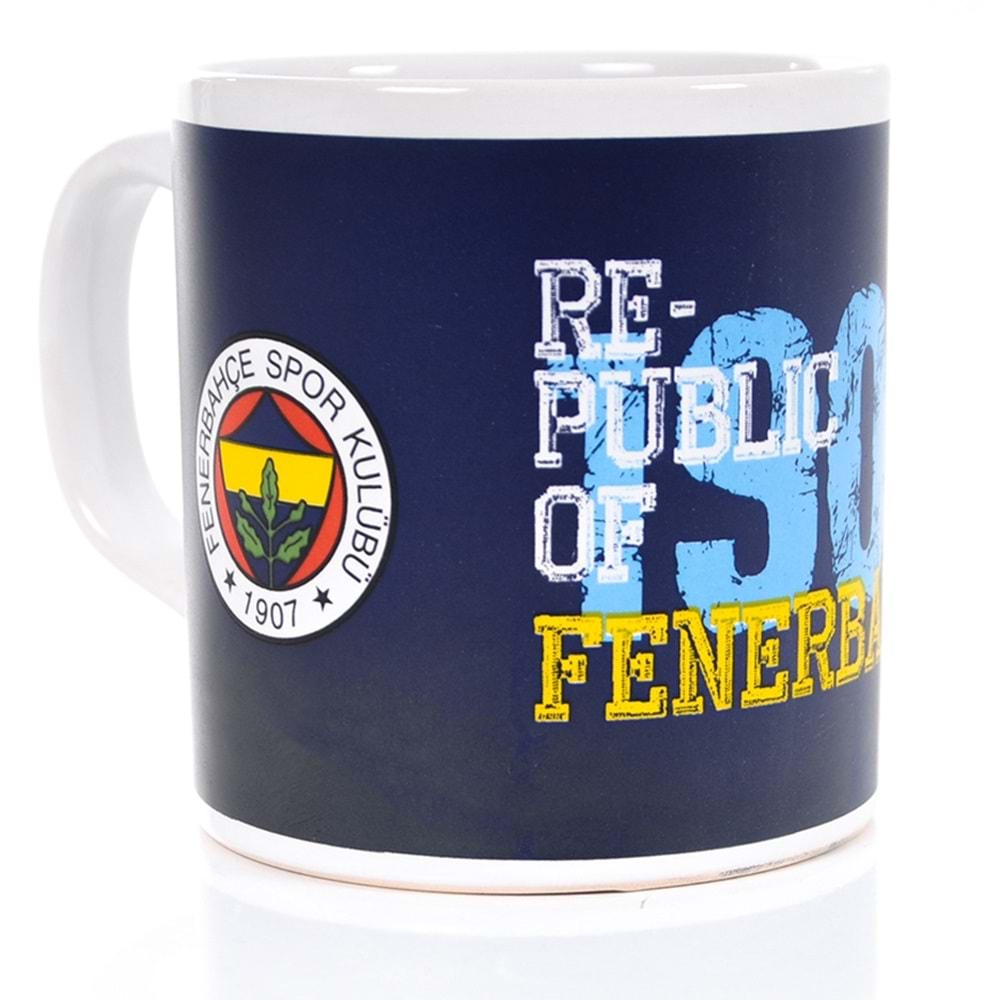 MGM FENEBAHÇE LİSANSLI KUPA KL36