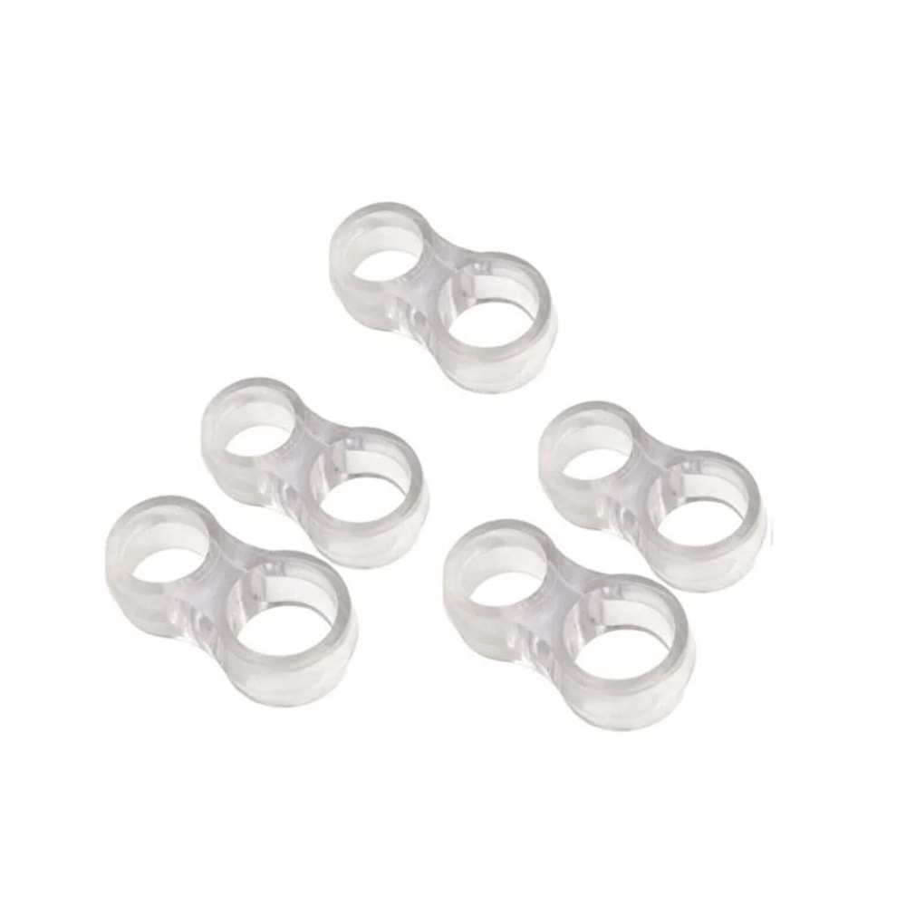 KERVAN KAPI PENCERE STOPERİ 5Lİ