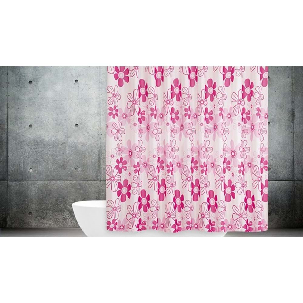 GÜNCE BANYO PERDESİ