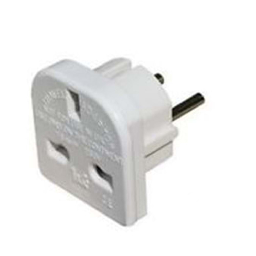 ALMERA İNGİLİZ TOPRAKLI ERKEK FİŞ BX50