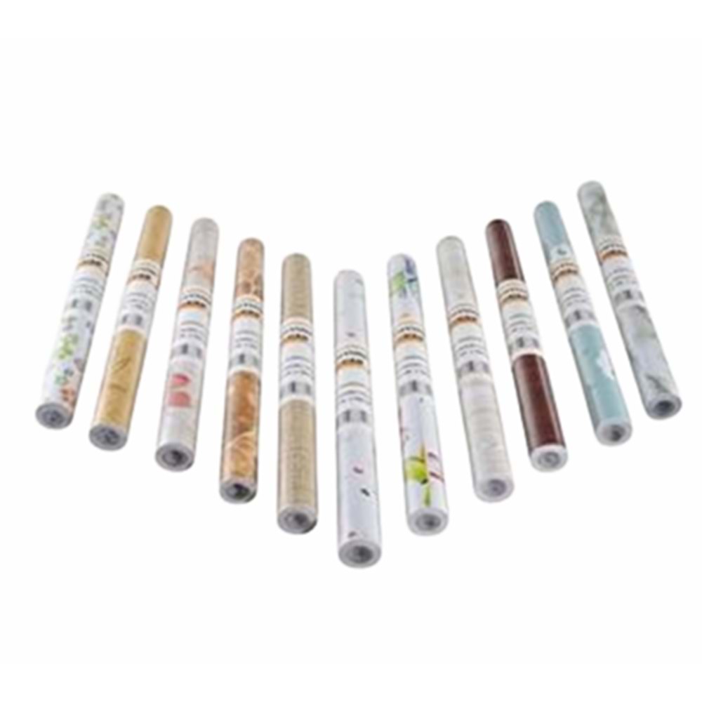 YAPIŞKANLI FOLYO 3MT DUVAR KAĞIDI