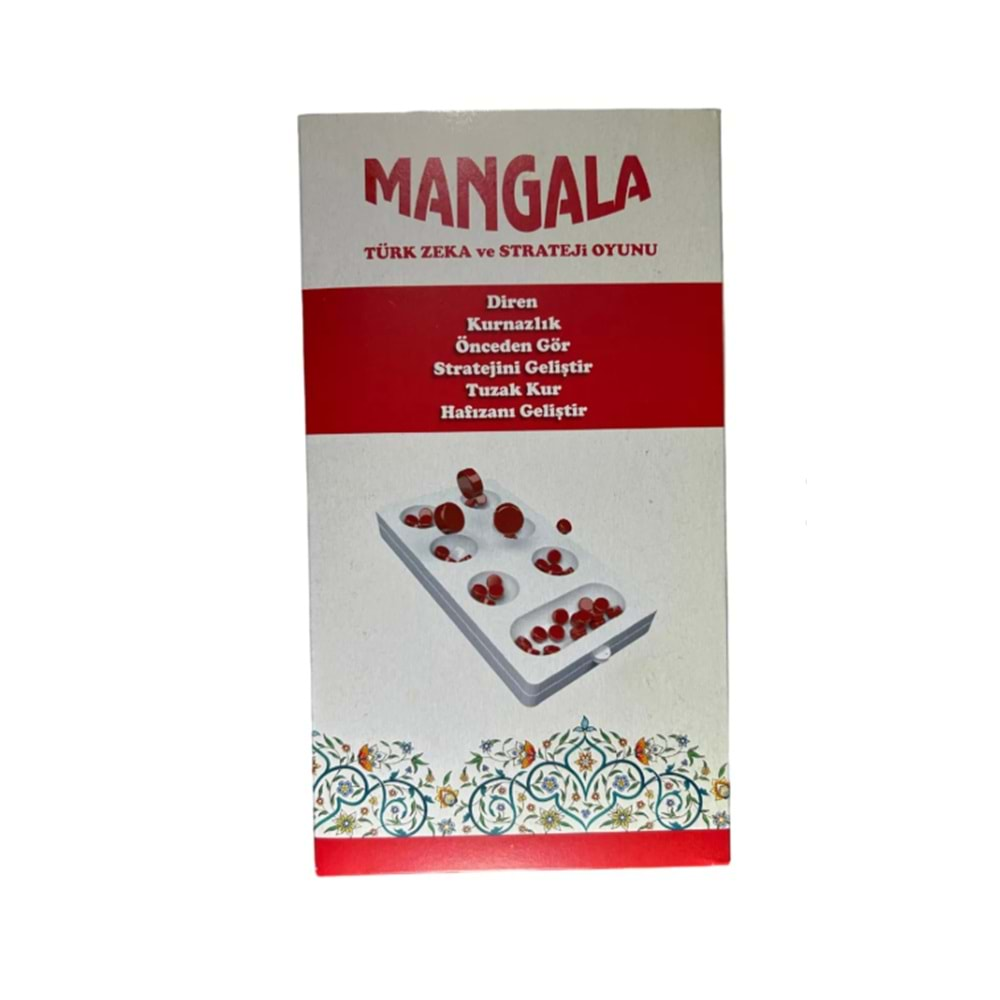 MANGALA