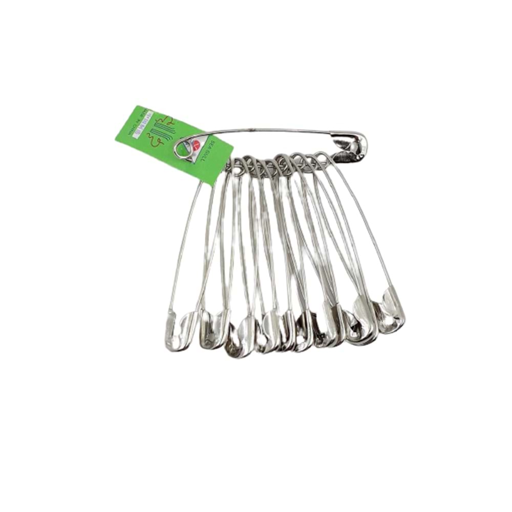 MLS 3 NO ÇENGELLİ İĞNE