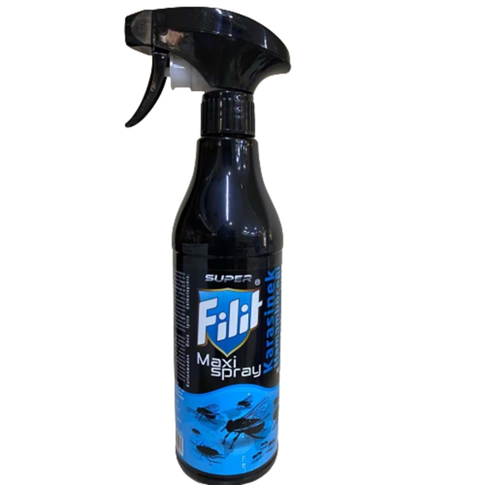 FİLİT MAXİ SPRAY 450ML BX6