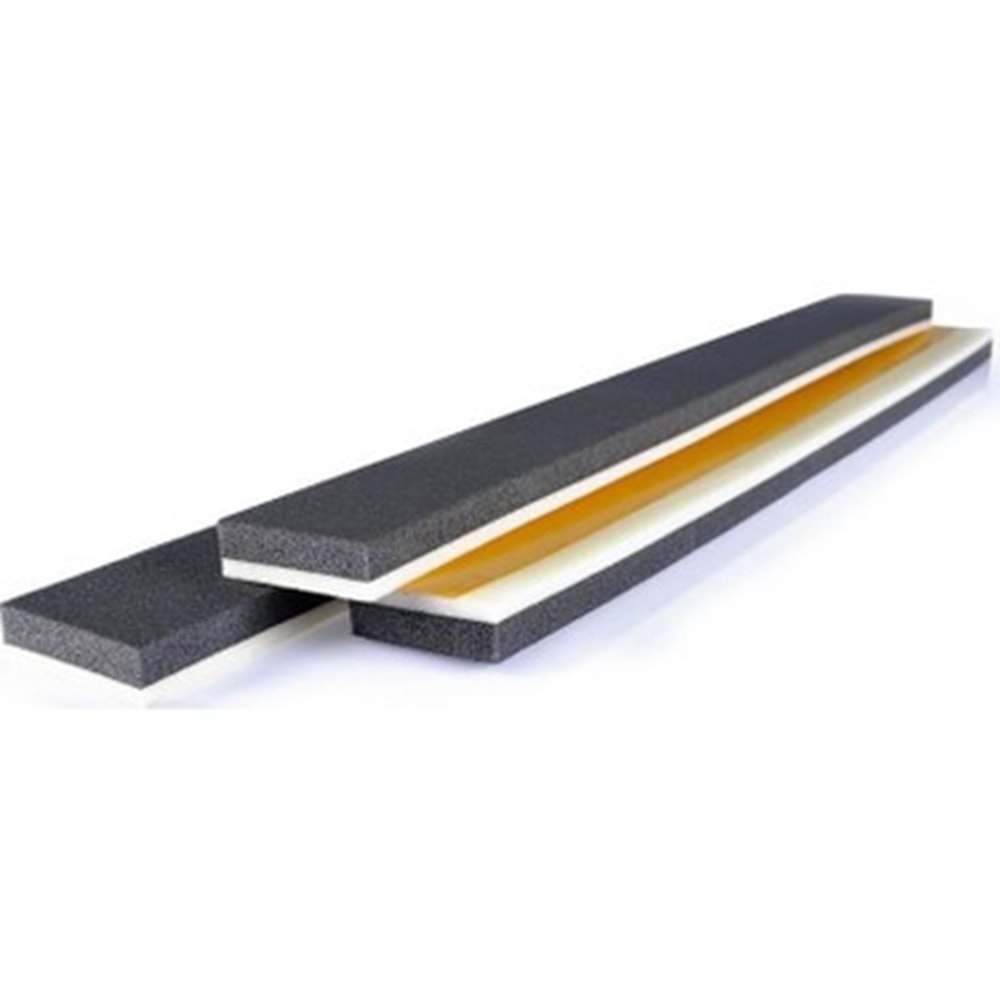 POLİETİLEN KAPI EŞİK SÜNGERİ