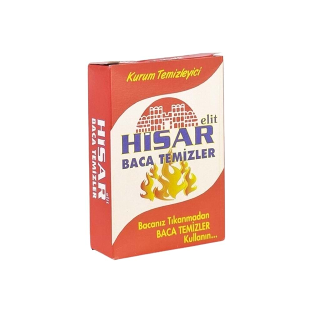 HİSAR BACA AÇAR BX12