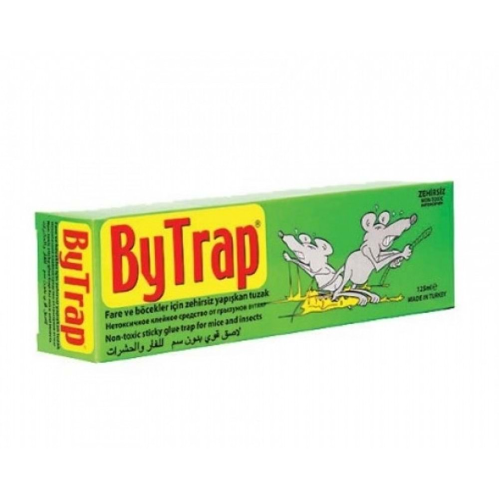 BY TRAP FARE YAPIŞKANI 75ML