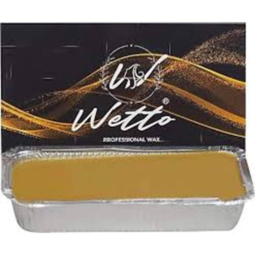 WETTO NATUREL SIR KALIP AĞDA 400GR