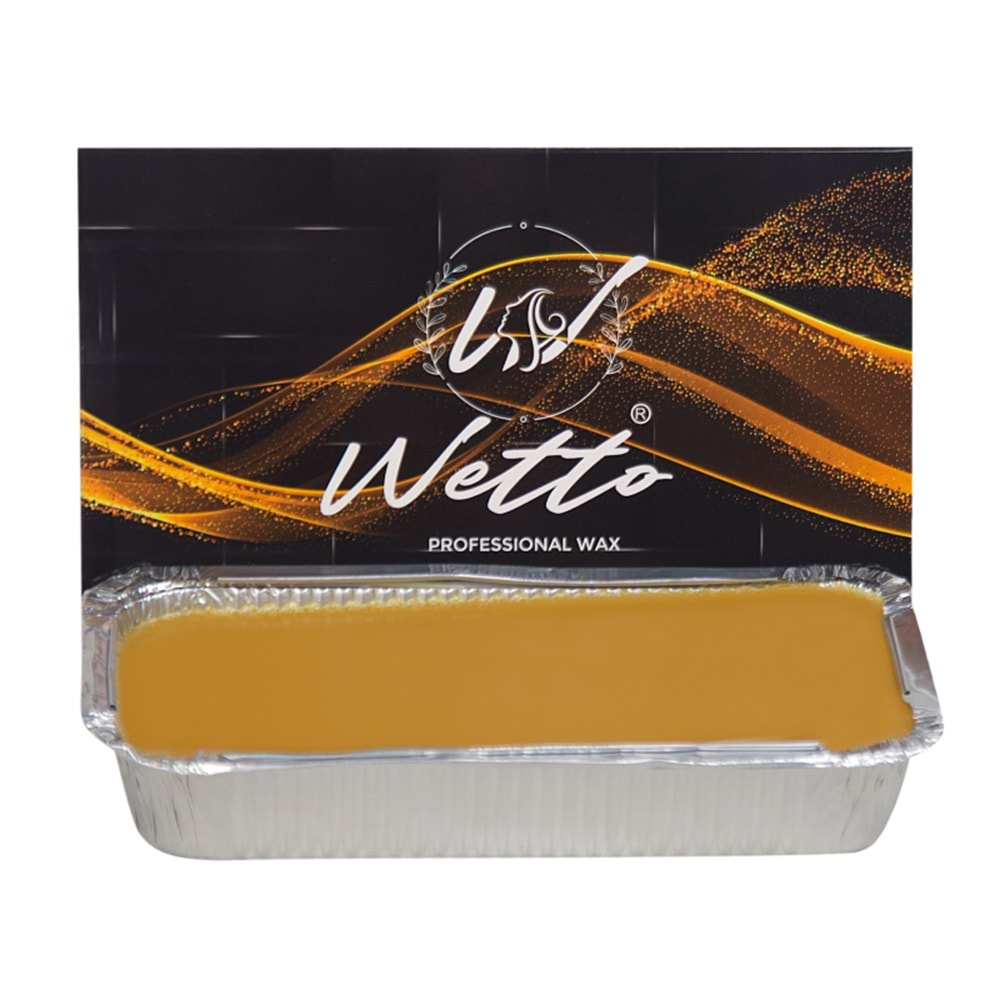 WETTO NATUREL SIR KALIP AĞDA 400GR