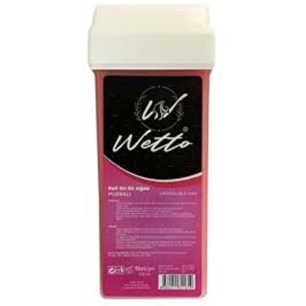 WETTO ROLL-ON PUDRALI SIR AĞDA BX12 100ML