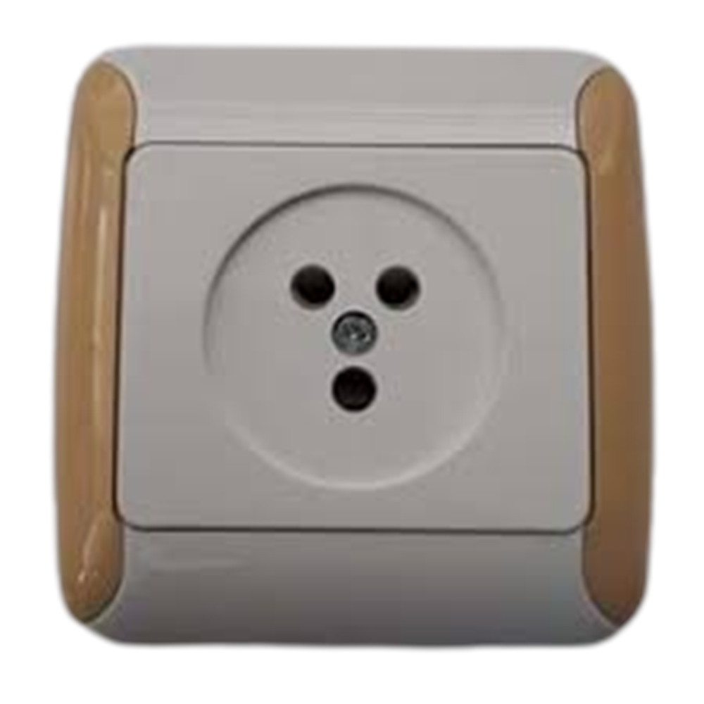 ATOM TELEFON PRİZİ BX12