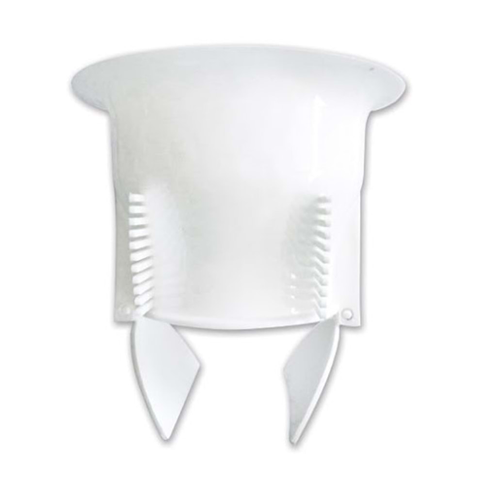 MADE POŞETLİ WC MATİK ÇİFT KAPAKLI