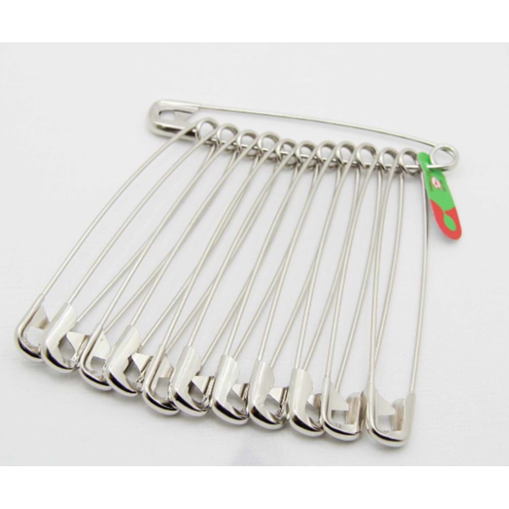 MLS 6 NO ÇENGELLİ İĞNE