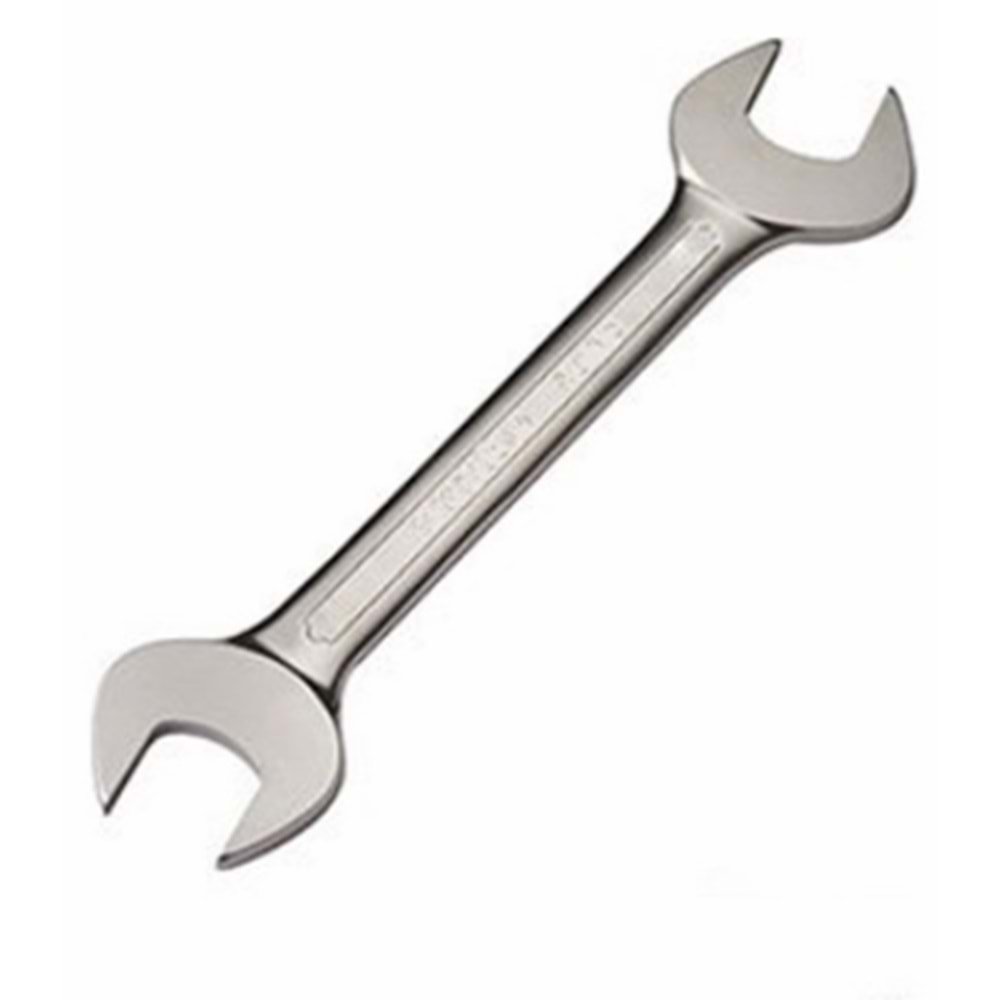 GK TEKLİ AÇIK AĞIZLI ANAHTAR 14X15 BX12