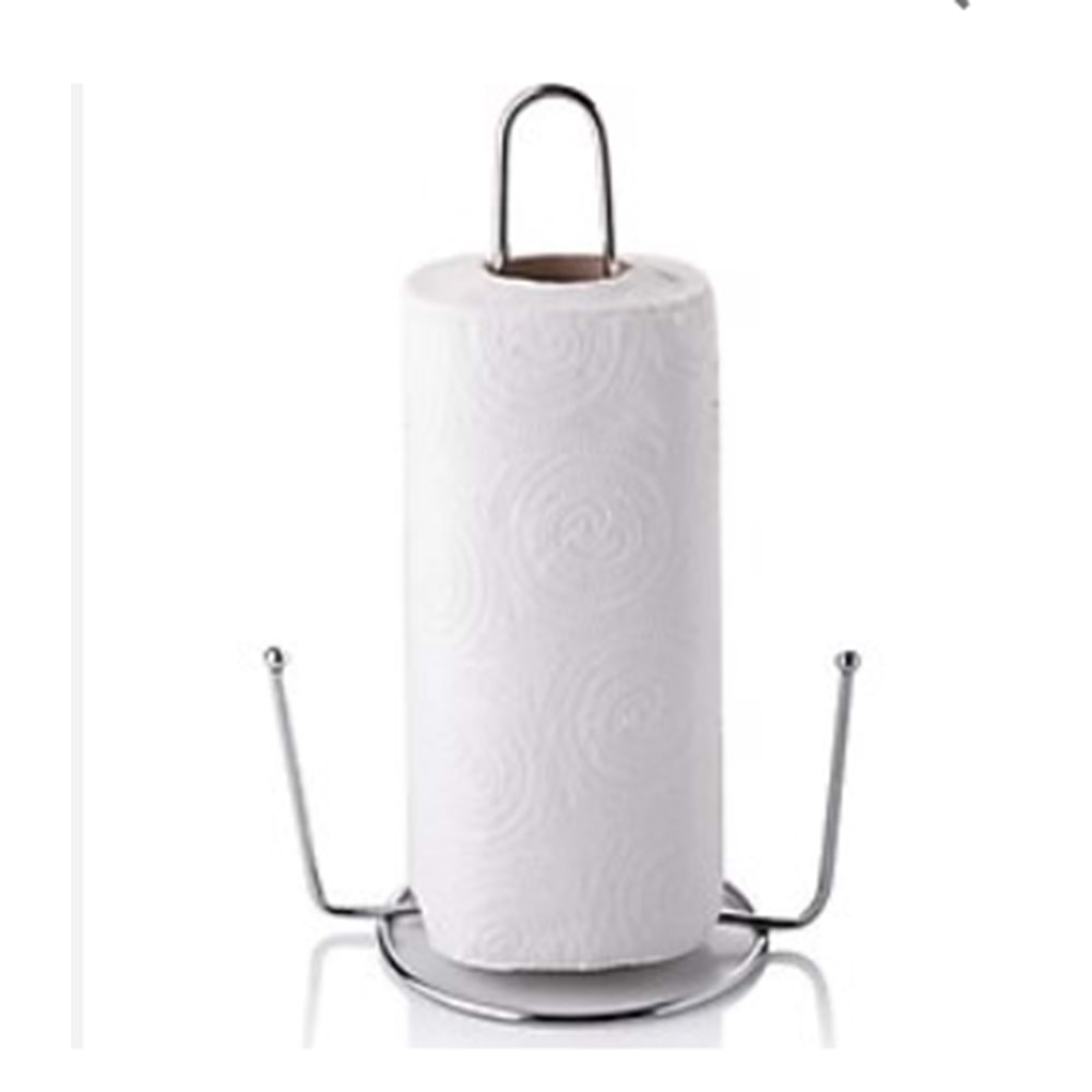 METAL KAĞIT HAVLULUK