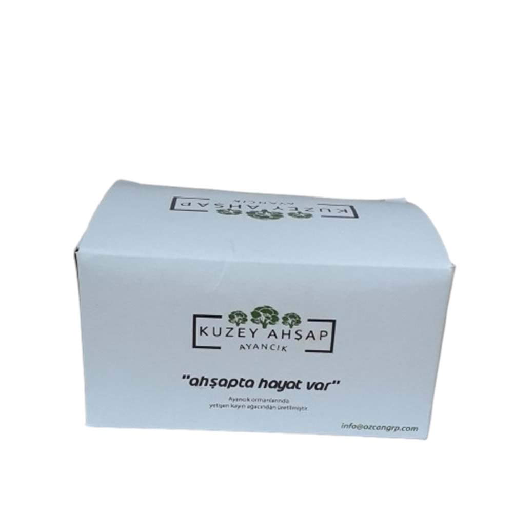 KUZEY AHŞAP KARIŞTIRICI