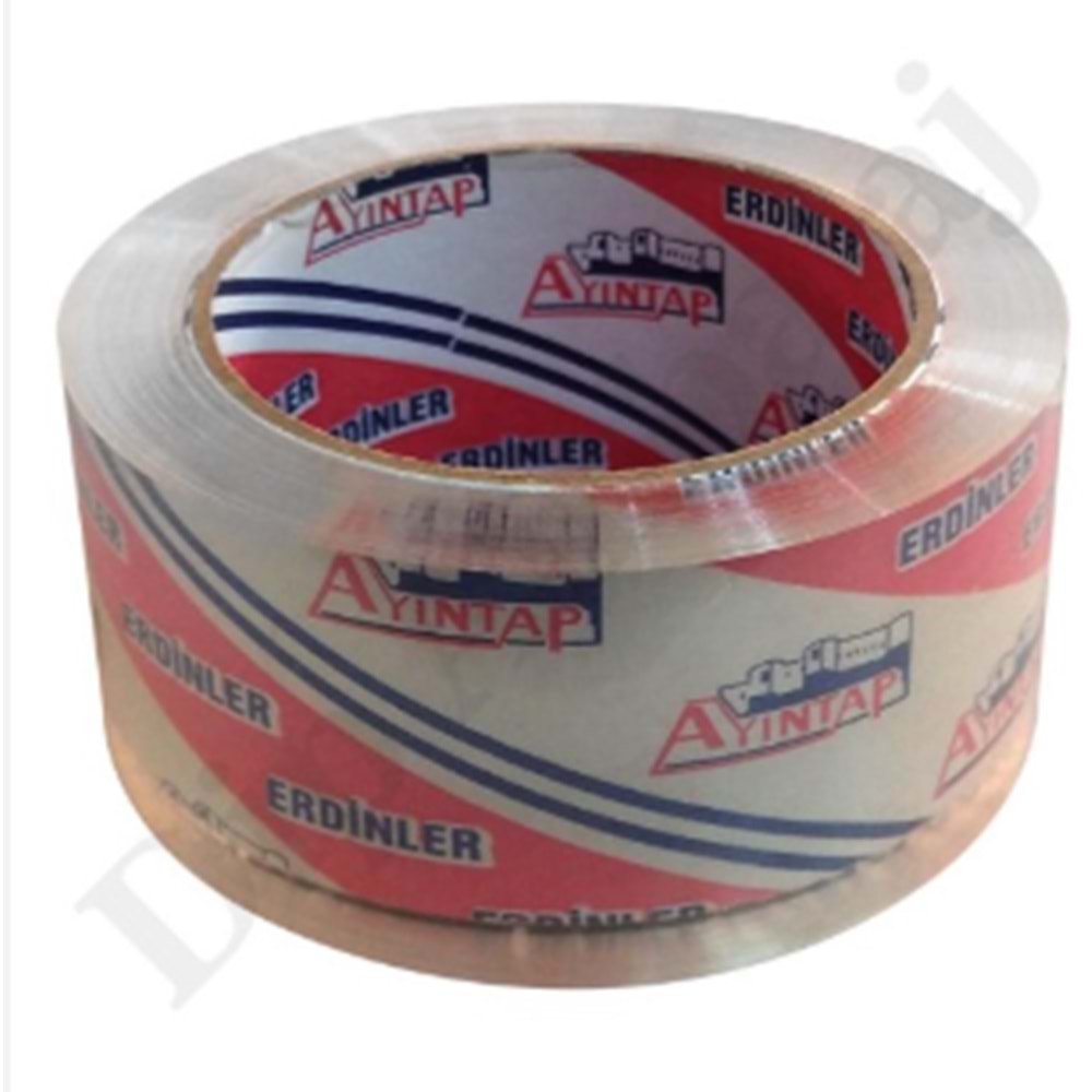 AYINTAP 100 YRD KRİSTAL KOLİ BANTI BX6 KL96