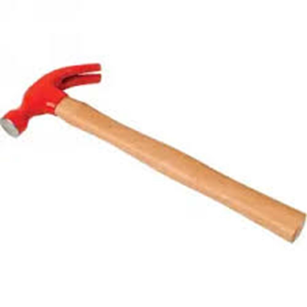 BULMAX 300GR ÇATALLI ÇEKİÇ BX12