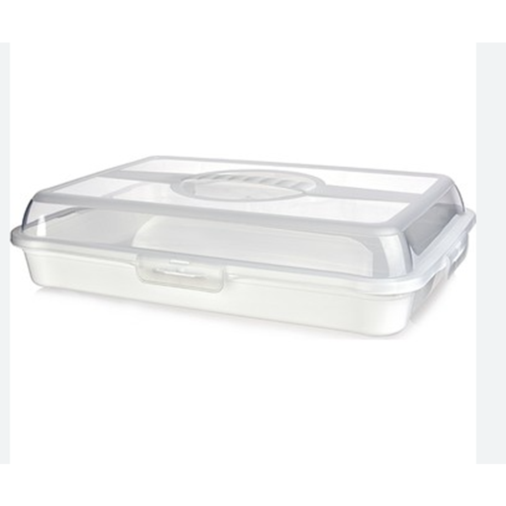 ALACA BÖREK TAŞIMA KABI