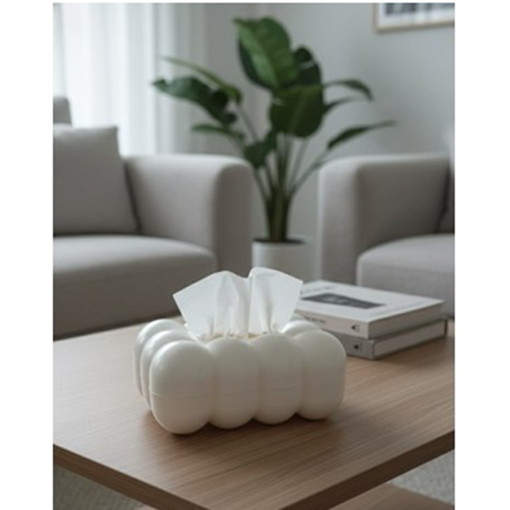 YAYLI BUBBLE 2Lİ KAĞIT PEÇETELİK