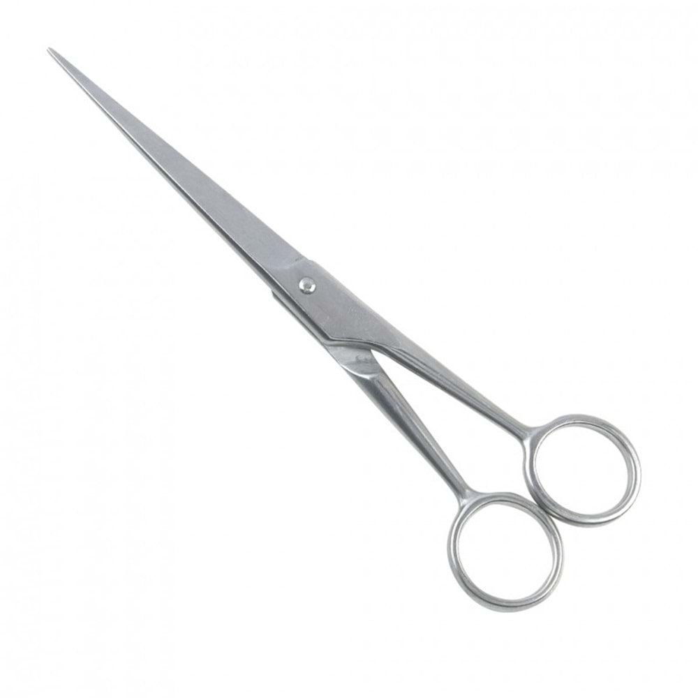 TUDOR 7NO ÇELİK MAKAS BERBER MAKASI BX12