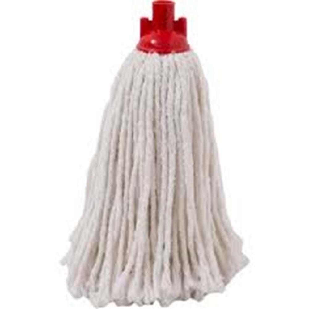 TEMSAN JUMBO COTTON İP MOP