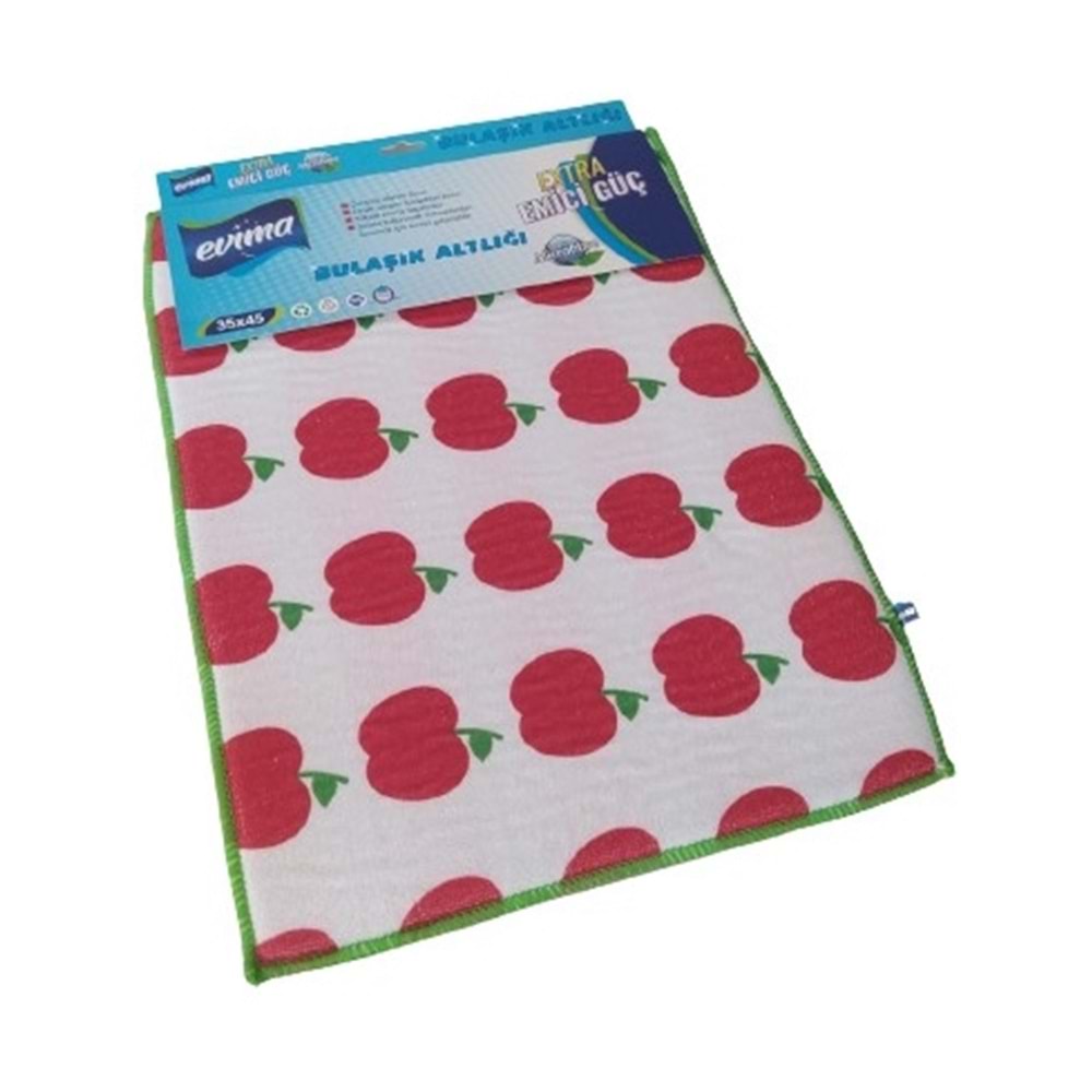EVİMA 35X45CM BULAŞIK ALTLIĞI